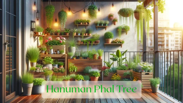 Hanuman Phal Tree - Blog Featured Image