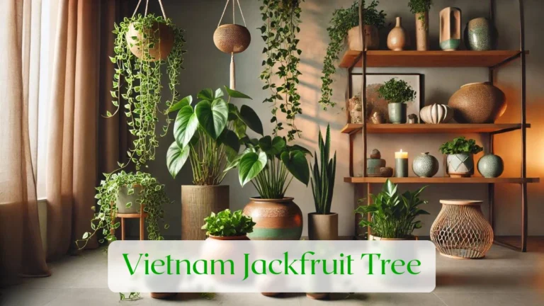 Vietnam Jackfruit Tree - Blog Featured Image