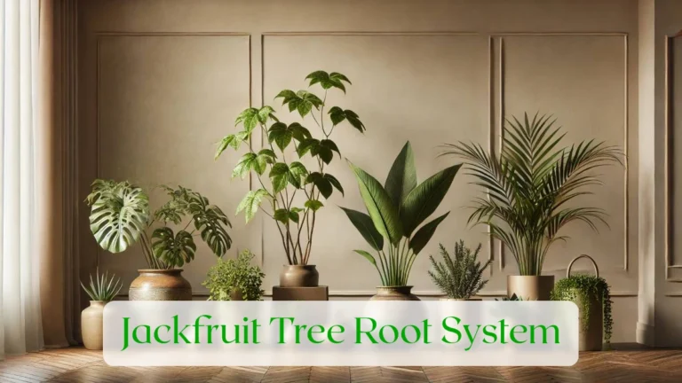 Jackfruit Tree Root System - Blog Featured Image