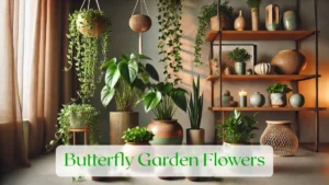 Butterfly Garden Flowers - Blog Featured Image