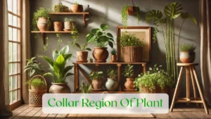 Collar Region Of Plant - Blog Featured Image