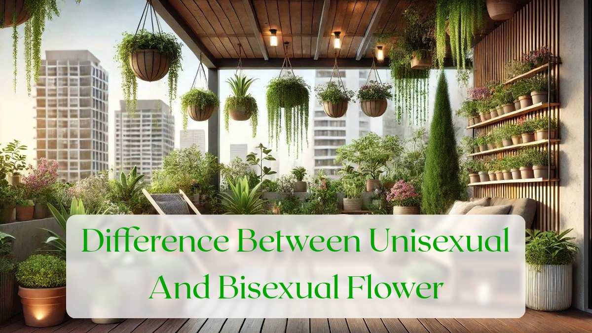 Difference Between Unisexual And Bisexual Flower - Blog Featured Image