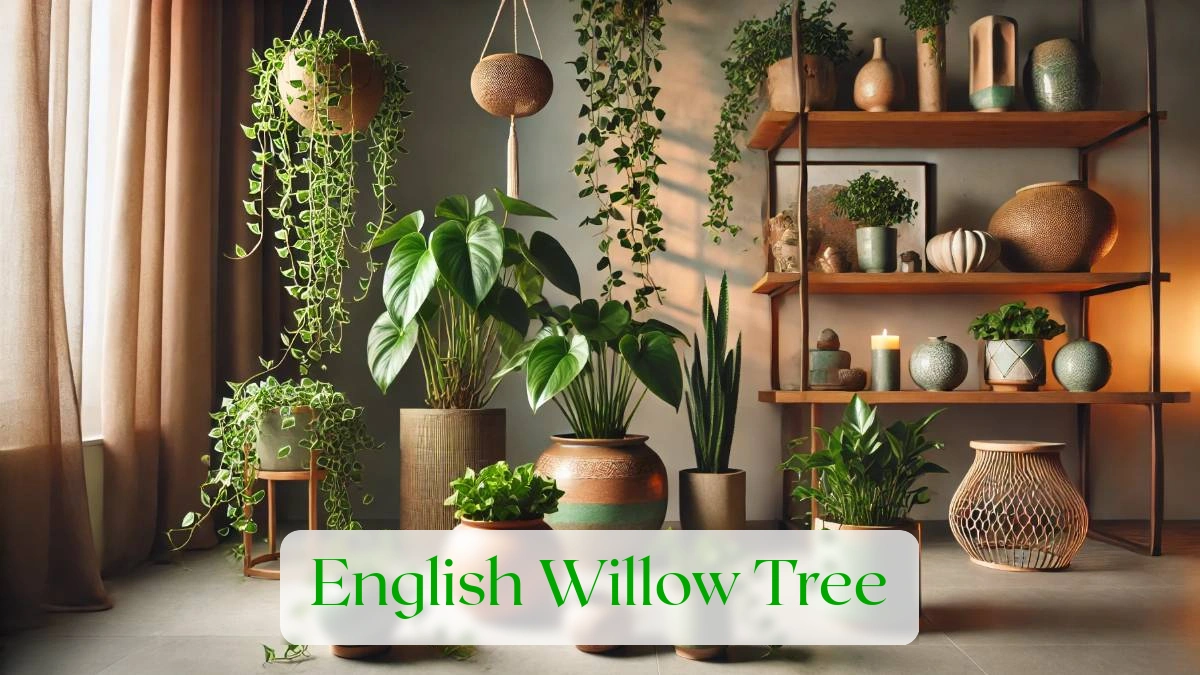 English Willow Tree - Blog Featured Image