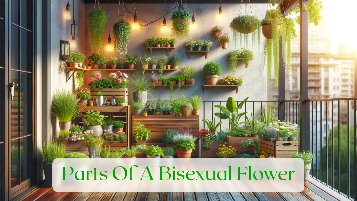 Parts Of A Bisexual Flower - Blog Featured Image