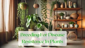 Breeding For Disease Resistance In Plants - Blog Featured Image
