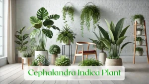 Cephalandra Indica Plant - Blog Featured Image