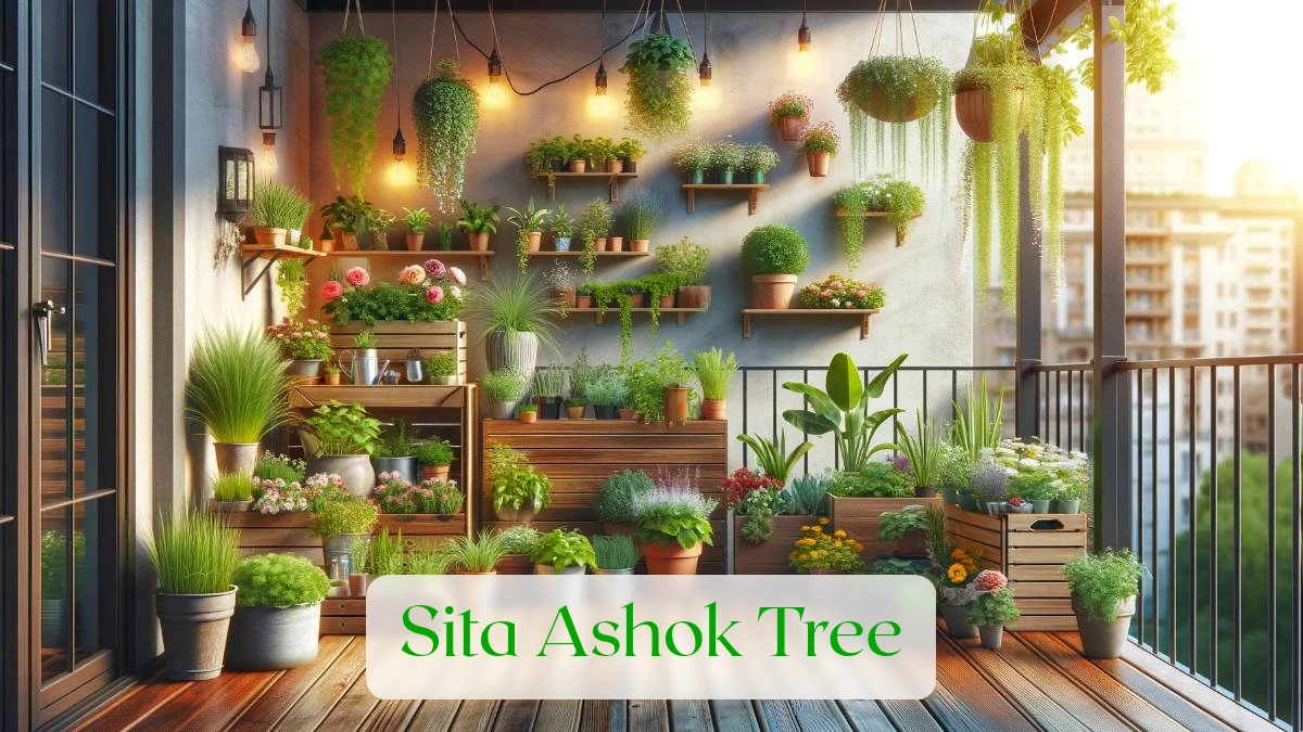 Sita Ashok Tree - Blog Featured Image