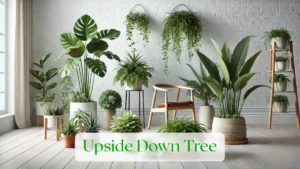 Upside Down Tree - Blog Featured Image