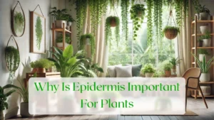 Why Is Epidermis Important For Plants - Blog Featured Image
