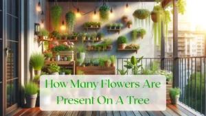 How Many Flowers Are Present On A Tree - Blog Featured Image