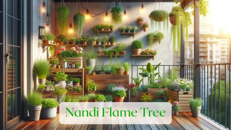 Nandi Flame Tree - Blog Featured Image