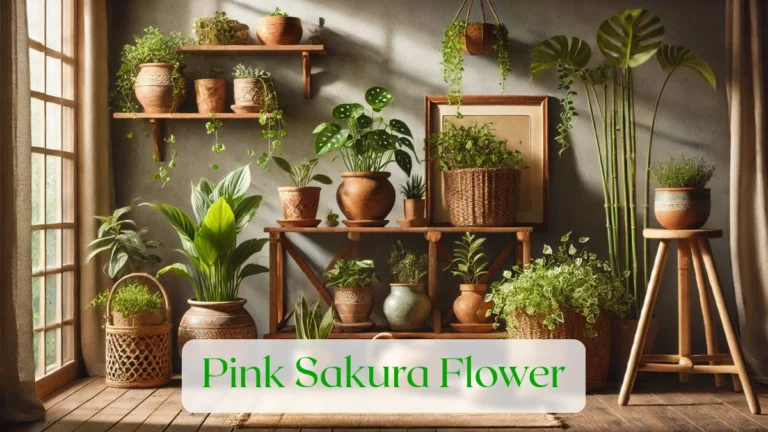Pink Sakura Flower - Blog Featured Image
