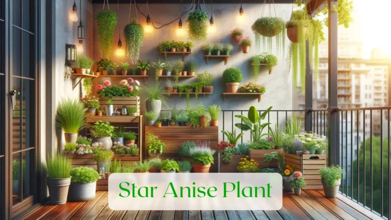 Star Anise Plant - Blog Featured Image
