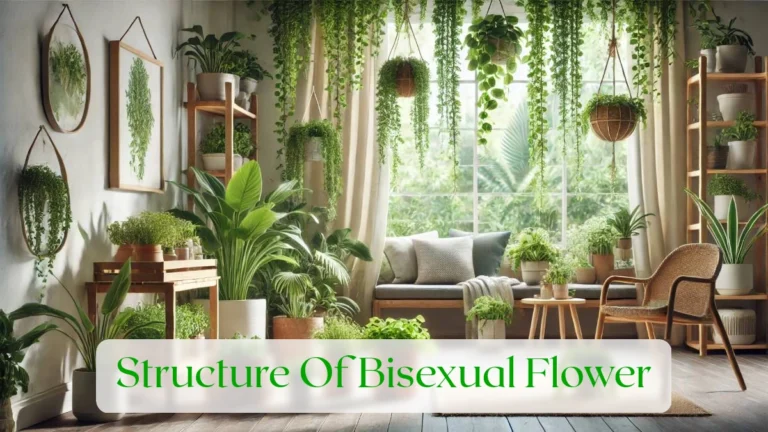 Structure Of Bisexual Flower - Blog Featured Image
