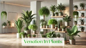 Venation In Plants - Blog Featured Image