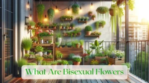 What Are Bisexual Flowers - Blog Featured Image