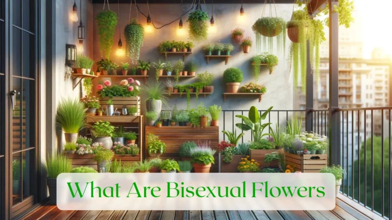 What Are Bisexual Flowers - Blog Featured Image