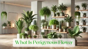What Is Perigynous Flower - Blog Featured Image